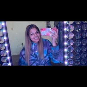 Meet your Posher, Aliyah